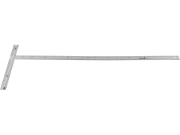 Imagine ECHER TIP ''T'' 90 GRADE ALUMINIU 1200MM