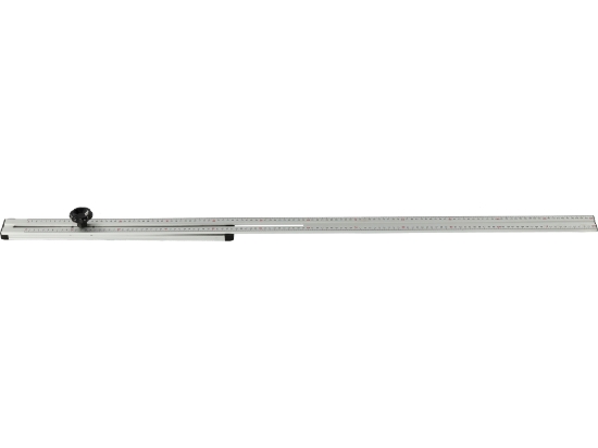 Imagine ECHER TIP ''T'' REGLABIL ALUMINIU 1200MM