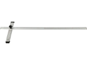Imagine ECHER TIP ''T'' REGLABIL ALUMINIU 1200MM