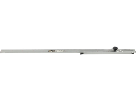 Imagine ECHER TIP ''T'' REGLABIL ALUMINIU 1200MM
