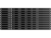 Imagine SET PĂNZE FIERĂSTRĂR BI-METAL COBALT 8%