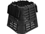 Imagine COMPOSTOR DIN PLASTIC 480L