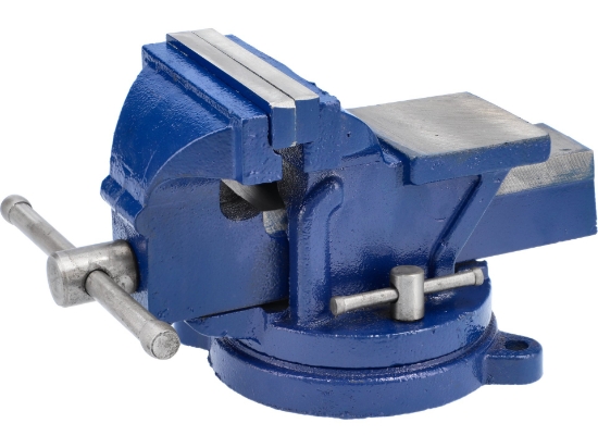 Imagine MENGHINA ROTATIVA 125 MM