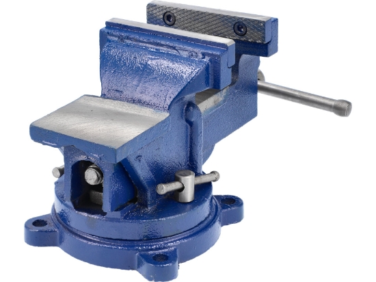 Imagine MENGHINA ROTATIVA 125 MM