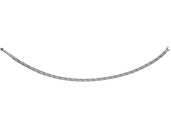 Imagine RACORD FLEXIBIL F/M 3/8" M10X1  800MM