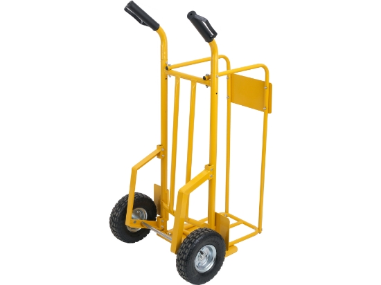 Imagine CĂRUCIOR PT TRANSPORTAT LEMNE