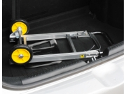 Imagine CARUCIOR PLIABIL, 660MM,  90KG