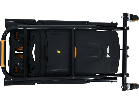 Imagine CARUCIOR PLIABIL 2IN1 130KG