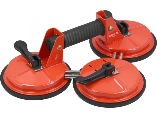 Imagine VENTUZĂ 3 X Ø150MM