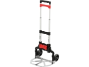 Imagine CARUCIOR DE MÂNĂ PLIABIL 60KG