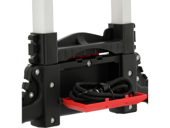 Imagine CARUCIOR DE MÂNĂ PLIABIL 60KG