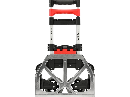 Imagine CARUCIOR DE MÂNĂ PLIABIL 60KG
