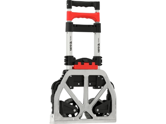 Imagine CARUCIOR DE MÂNĂ PLIABIL 60KG