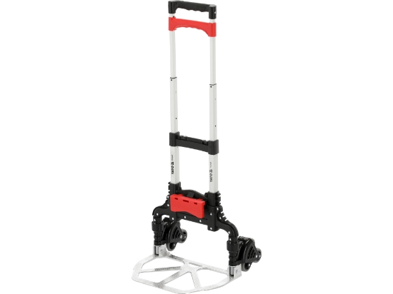 Imagine CARUCIOR DE MÂNĂ PENTRU SCARI 60KG