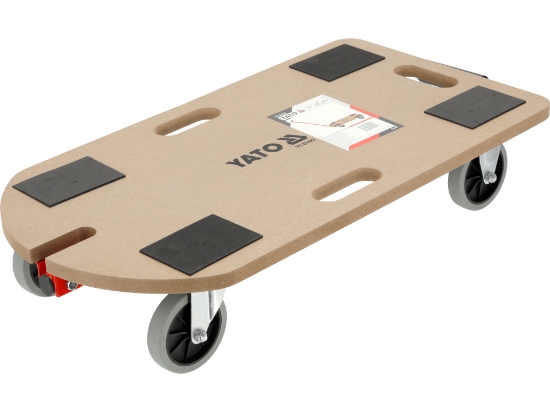 Imagine Platforma transport 250 kg