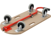 Imagine Platforma transport 250 kg
