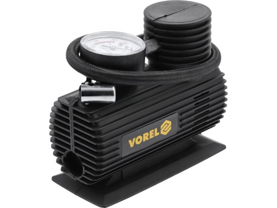 Imagine MINICOMPRESOR  PTR AUTO 12V 250PSI