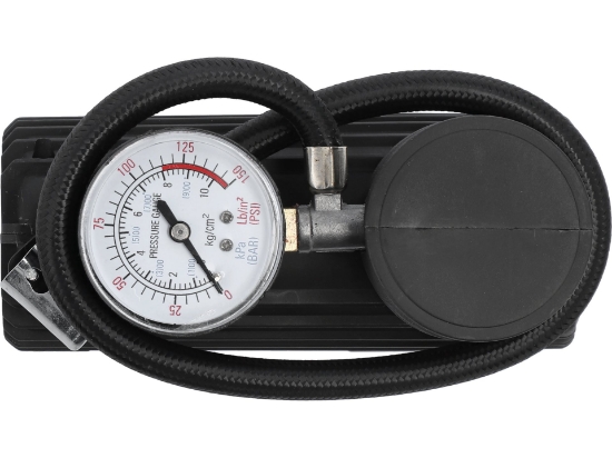 Imagine MINICOMPRESOR  PTR AUTO 12V 250PSI