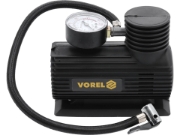 Imagine MINICOMPRESOR  PTR AUTO 12V 250PSI
