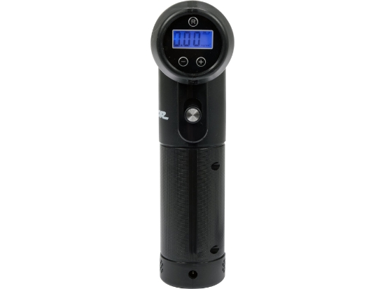 Imagine COMPRESOR AUTO CU ACUMULATOR CU DISPLAY