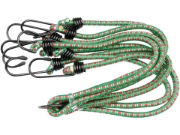 Imagine SET CORDELINE ELASTICE PT.BAGAJ 80CMX8MM