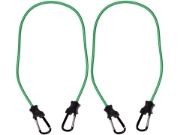 Imagine CORDELINA ELASTICA CU CARABINA 2 BUC