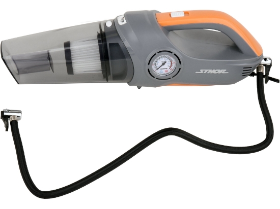 Imagine ASPIRATOR DE MASINA 80W