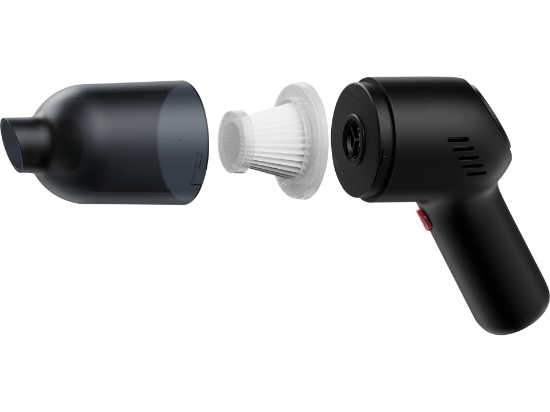 Imagine ASPIRATOR DE MASINA 60W