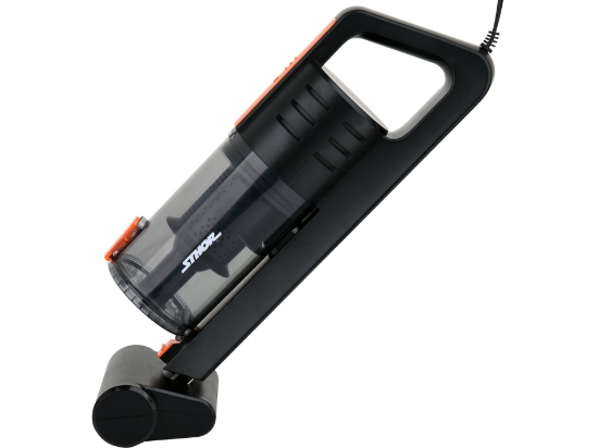 Imagine ASPIRATOR MAȘINĂ + ACCESORII, 12V, 100 W