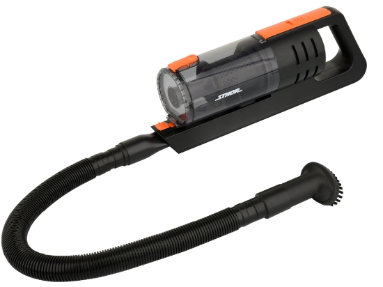 Imagine ASPIRATOR MAȘINĂ CU ACUMULATOR, 100 W