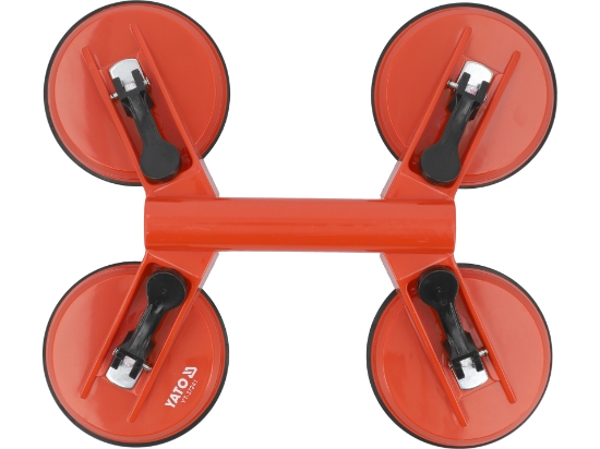Imagine VENTUZĂ 4 X Ø120MM