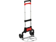 Imagine CARUCIOR DE MÂNĂ PLIABIL 60KG