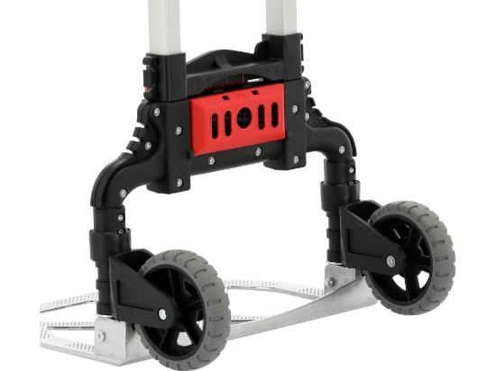 Imagine CARUCIOR DE MÂNĂ PLIABIL 60KG