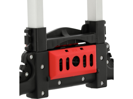 Imagine CARUCIOR DE MÂNĂ PLIABIL 60KG