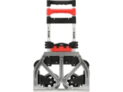 Imagine CARUCIOR DE MÂNĂ PLIABIL 60KG