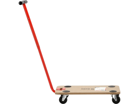 Imagine Platforma transport 200 kg