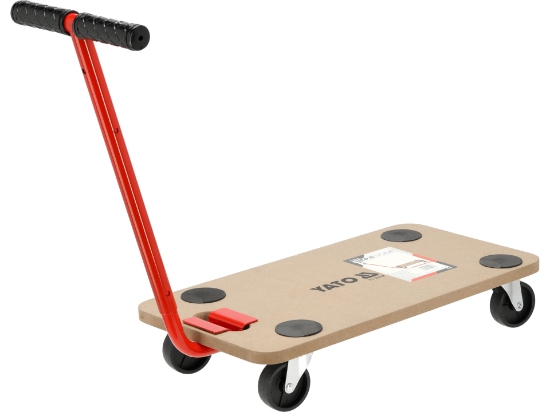 Imagine Platforma transport 200 kg