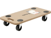 Imagine Platforma transport 200 kg