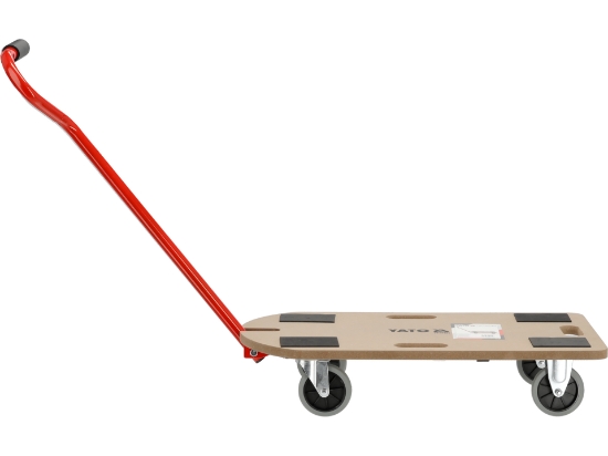 Imagine Platforma transport 250 kg