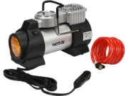 Imagine COMPRESOR AUTO CU LANTERNA 180W