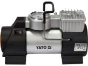 Imagine COMPRESOR AUTO CU LANTERNA 180W