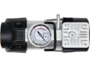 Imagine COMPRESOR AUTO CU LANTERNA 180W
