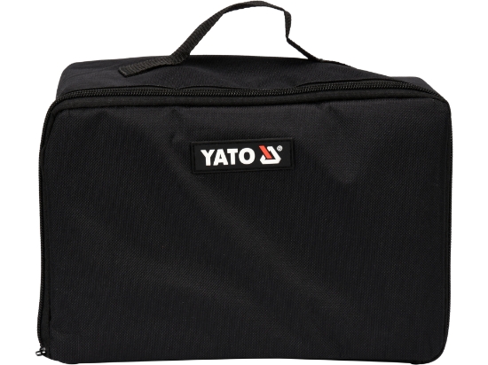 Imagine COMPRESOR AUTO CU LANTERNA 180W