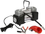 Imagine COMPRESOR AUTO CU LANTERNA 250W