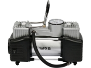 Imagine COMPRESOR AUTO CU LANTERNA 250W