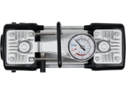 Imagine COMPRESOR AUTO CU LANTERNA 250W