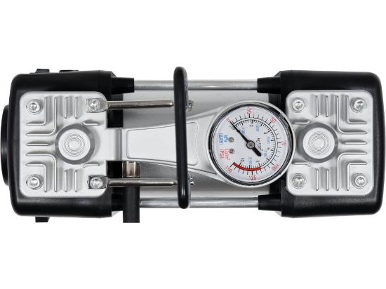 Imagine COMPRESOR AUTO CU LANTERNA 250W