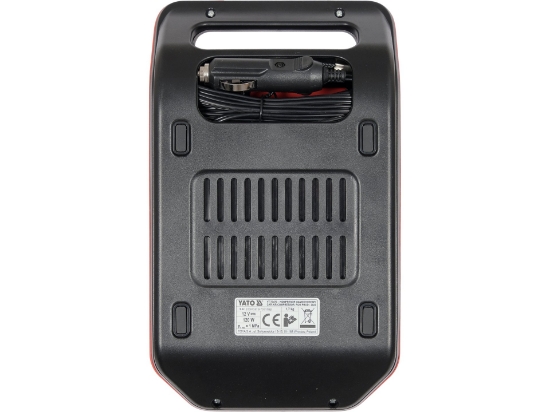 Imagine COMPRESOR AUTO CU DISPLAY LCD