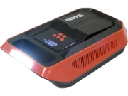 Imagine COMPRESOR AUTO CU DISPLAY LCD