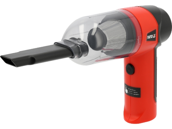 Imagine ASPIRATOR + SUFLANTĂ AUTO, 2ÎN1, 70W